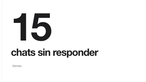 La cifra sube una vez y se queda quieta, fotograma 4