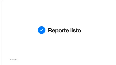 La espera: tres puntos, una sola pasada, fotograma 50