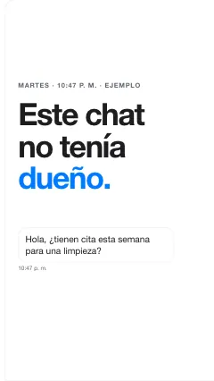Reencuadre lento: el reel se acerca un poco, fotograma 22