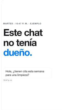 Reencuadre lento: el reel se acerca un poco, fotograma 67