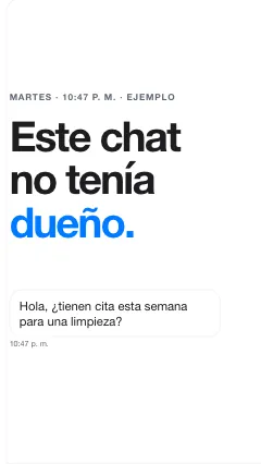 Reencuadre lento: el reel se acerca un poco, fotograma 90