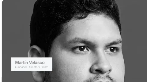 Rótulo de nombre: primero el fondo, luego el texto, fotograma 14