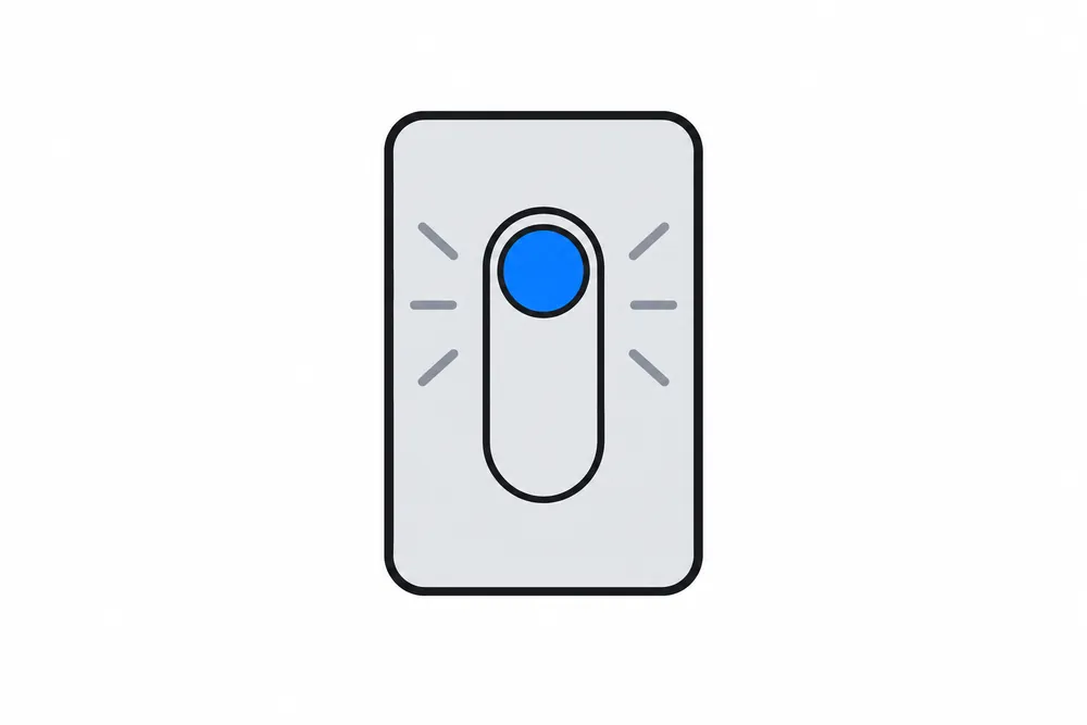 Interruptor encendido