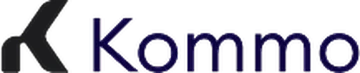 Logo de Kommo