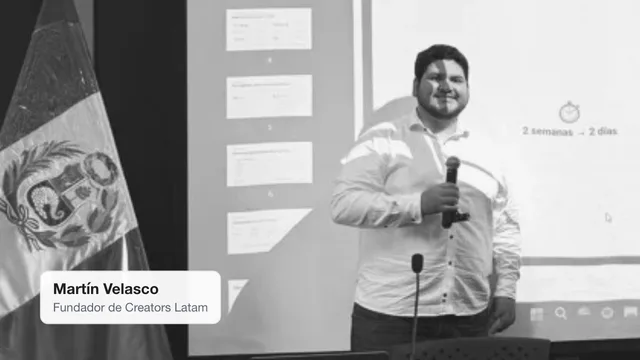 Fotograma 7: la tarjeta casi está en su lugar