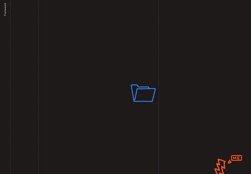 Dropbox: Brand Guidelines · Framework