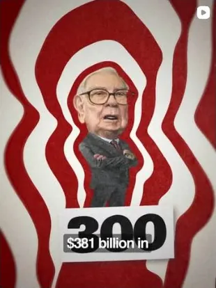 @earn.edits: Portada de reel · «300 · $381 billion in»
