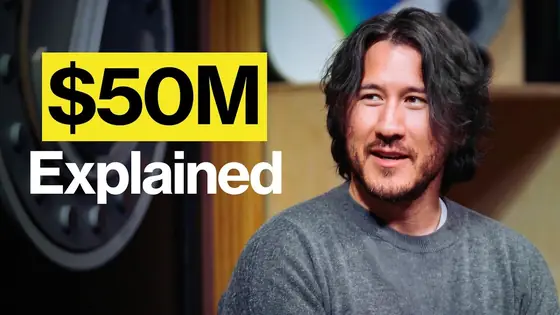 Colin and Samir: «$50M Explained»