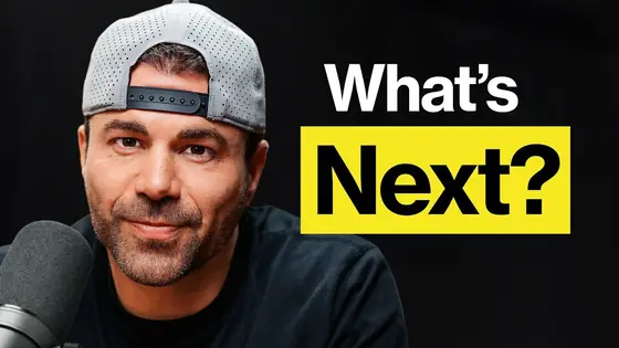 Colin and Samir: «What's Next?»
