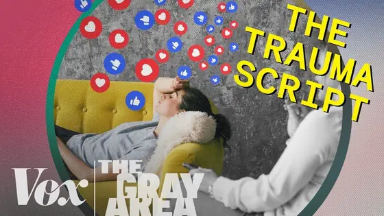 Vox: «THE TRAUMA SCRIPT»