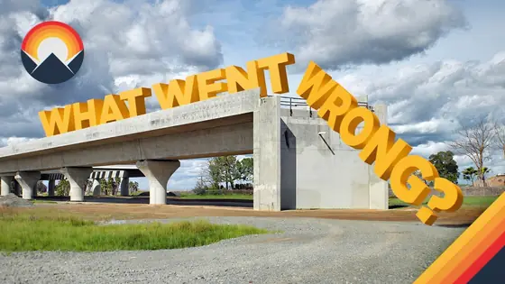 Wendover Productions: «What went wrong?»