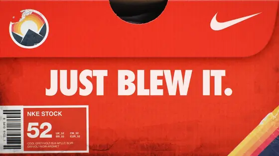 Wendover Productions: «Just blew it.»