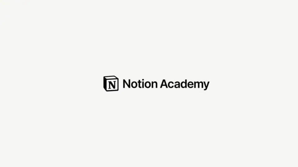 Notion: ¿Qué son las vistas de base de datos en Notion? | Consejo rápido, 0:07.8