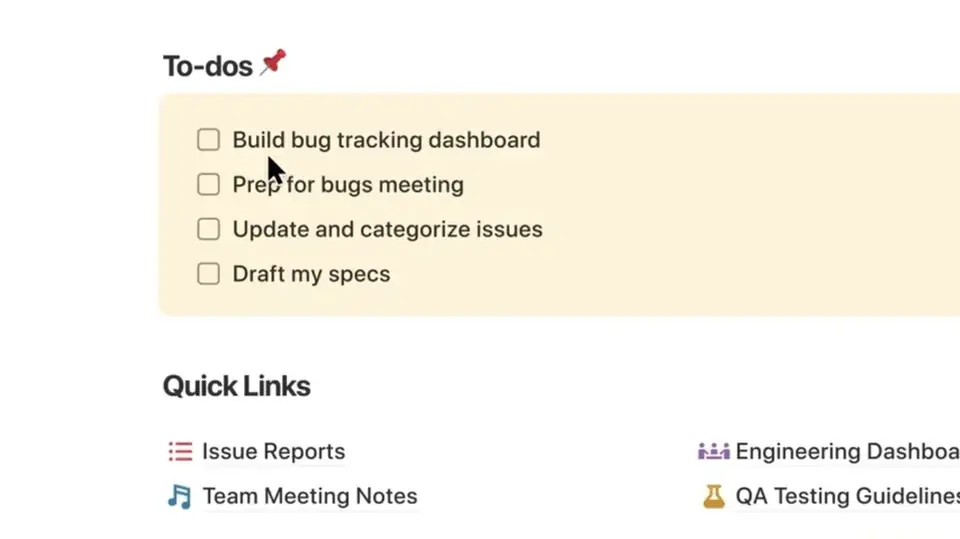 Notion: Presentamos Notion 3.0: Agentes, 0:05.3