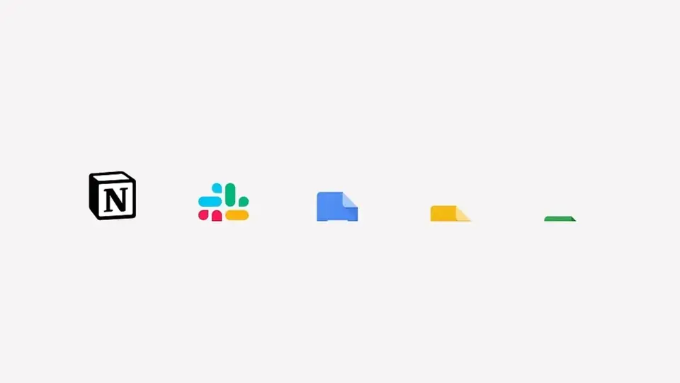 Notion: Introducing the new Notion AI, 0:09.6