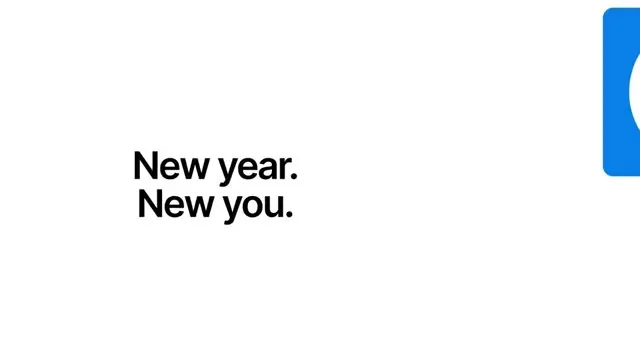 Notion: New Year. New You. Introducing Notion Faces., 0:02.8
