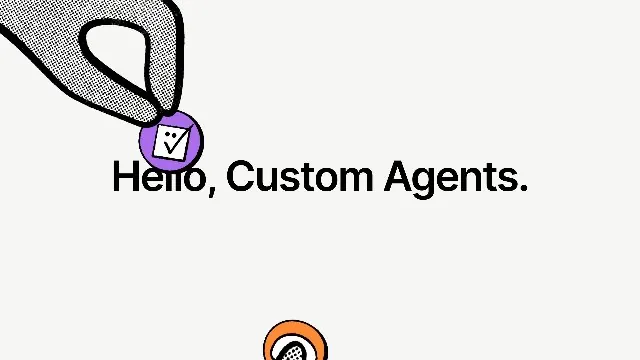 Notion: Conozca a Custom Agents, 0:17.8