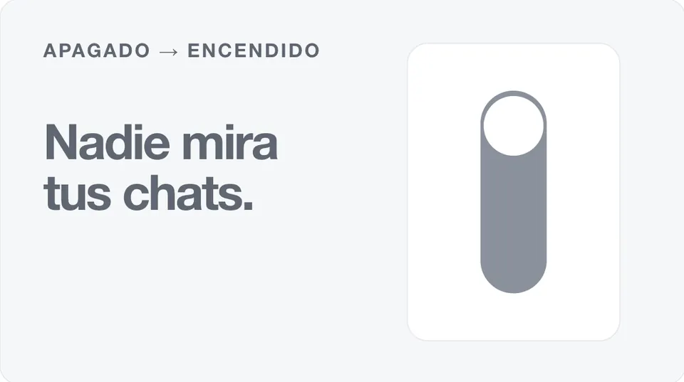 Fotograma 12 (400 ms) de la transición «Interruptor de marca»