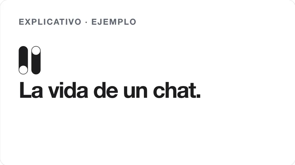 Fotograma 117 (3900 ms) de la transición «Corte frío y teaser»