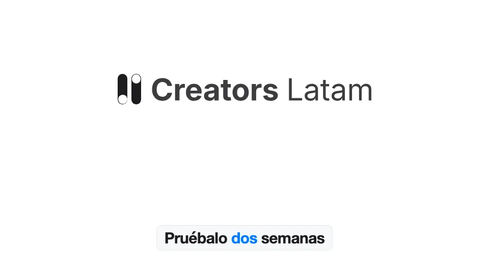 Entra el símbolo del logo
