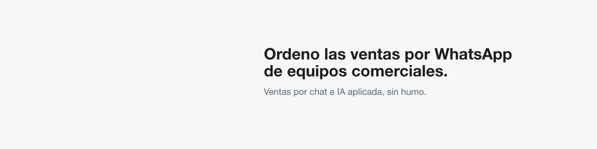 Banner de LinkedIn de Martín Velasco con su descriptor en yo
